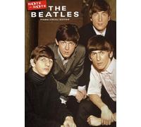 The "Beatles" Note for Note: Note-for-Note Piano Transcriptions
