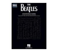 The Beatles: Note-for-Note Vocal Transcriptions