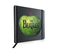 The Beatles Notebook: Apple (Hard Back)