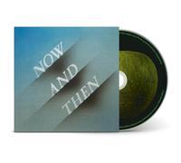 The Beatles Now And Then CD Single 2023 Sealed