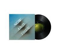 The Beatles - Now And Then(Vinyl 7")