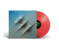 The Beatles - Now and Then Exclusive Limited Red Color Vinyl