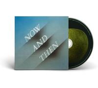The Beatles Now And Then CD Single 2023 Sealed
