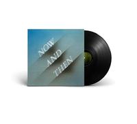 The Beatles Now And Then 12" Vinyl Single 2023 NEW
