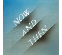 The Beatles Now & Then (CD) Single (US IMPORT)
