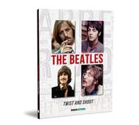 The Beatles (nueva edición): Twist and shout: 3 (Grandes estrellas del pop-rock internacional)