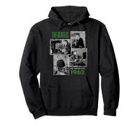 The Beatles Official Rock Band The Cavern Club 1962 Liverpoo Pullover Hoodie