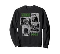 The Beatles Official Rock Band The Cavern Club 1962 Liverpoo Sweatshirt