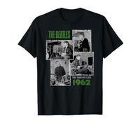 The Beatles Official Rock Band The Cavern Club 1962 Liverpoo T-Shirt