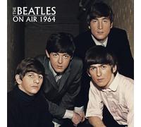 The Beatles : On Air 1964 CD 2 discs (2023) NEW FREE Shipping, Save £s