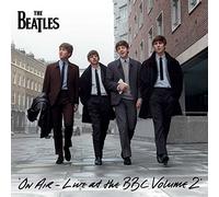 The Beatles - On Air - Live At The BBC, Vol. 2 [Vinyl]