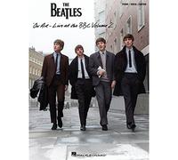The Beatles On Air: Live at the BBC - Volume 2