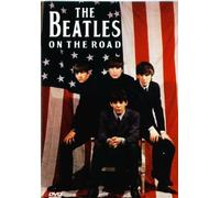 The Beatles On The Road (Import)