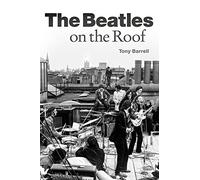 The Beatles on the Roof