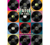 The Beatles on Vinyl: The Must Have Records for Your Collection