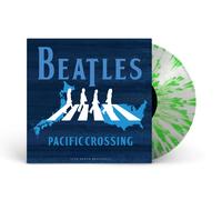 The Beatles Pacific Crossing (Vinyl) (US IMPORT)