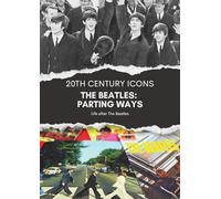 The Beatles: Parting Ways [DVD]