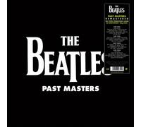 Beatles Past Masters Double LP Vinyl NEW