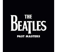 Beatles Past Masters Double LP Vinyl NEW