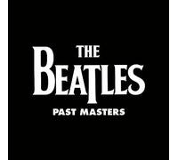 The Beatles Past Masters LP New 5099969943515