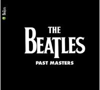 The Beatles - Past Masters [New CD] Ltd Ed, Rmst, Enhanced, Digipack Packaging