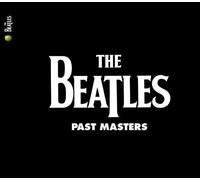 Beatles Past Masters Double LP Vinyl NEW
