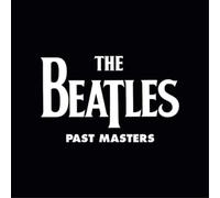 The Beatles Past Masters - Volume 1 & 2 (Vinyl) 12" Album