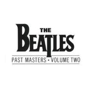 The Beatles Past Masters: Volume 2 (CD) Album (US IMPORT)