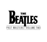 The Beatles - Past Masters Volume Two