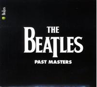 The Beatles - Past Masters (Volumes 1 & 2)