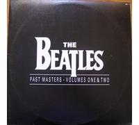 The Beatles - Past Masters Volumes One & Two