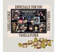 The Beatles Personalised Icon Gift Boxed Sweets