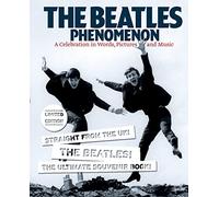 The Beatles Phenomenon. Piano, Vocal And Guitar.