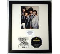 THE BEATLES/PHOTO & DISPLAY LTD. EDITION OF THE ALBUM REVOLVER