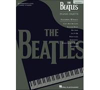 The Beatles Piano Duets - 2nd Edition