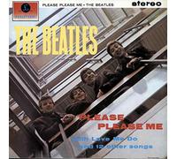 The Beatles - Please Please Me
