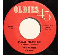 The Beatles - Please Please Me