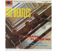 The Beatles - Please Please Me