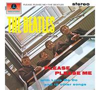 The Beatles - Please Please Me