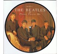 The Beatles - Please Please Me / Ask Me Why