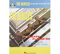 The Beatles: Please Please Me (Guitar Recorded Versions)