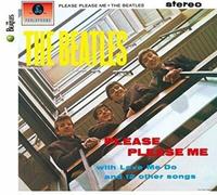 Beatles - Please Please Me