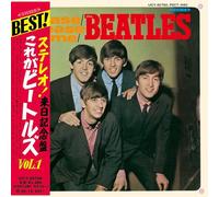 Beatles - Please Please Me [SHM-CD]