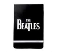 The Beatles - Pocket Notebook
