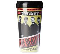 The Beatles - Port Sunlight - Travel Mug