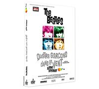 The Beatles - Quatre garçons dans le vent