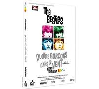 The Beatles : quatre garçons dans le vent