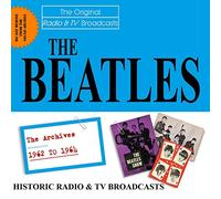 The Beatles - Radio and Television Vol 2 1962- 1964