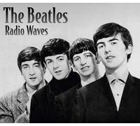 The Beatles : Radio waves CD Box Set 6 discs (2025) NEW Quality guaranteed