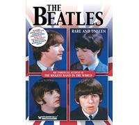 The Beatles: Rare And Unseen [DVD]